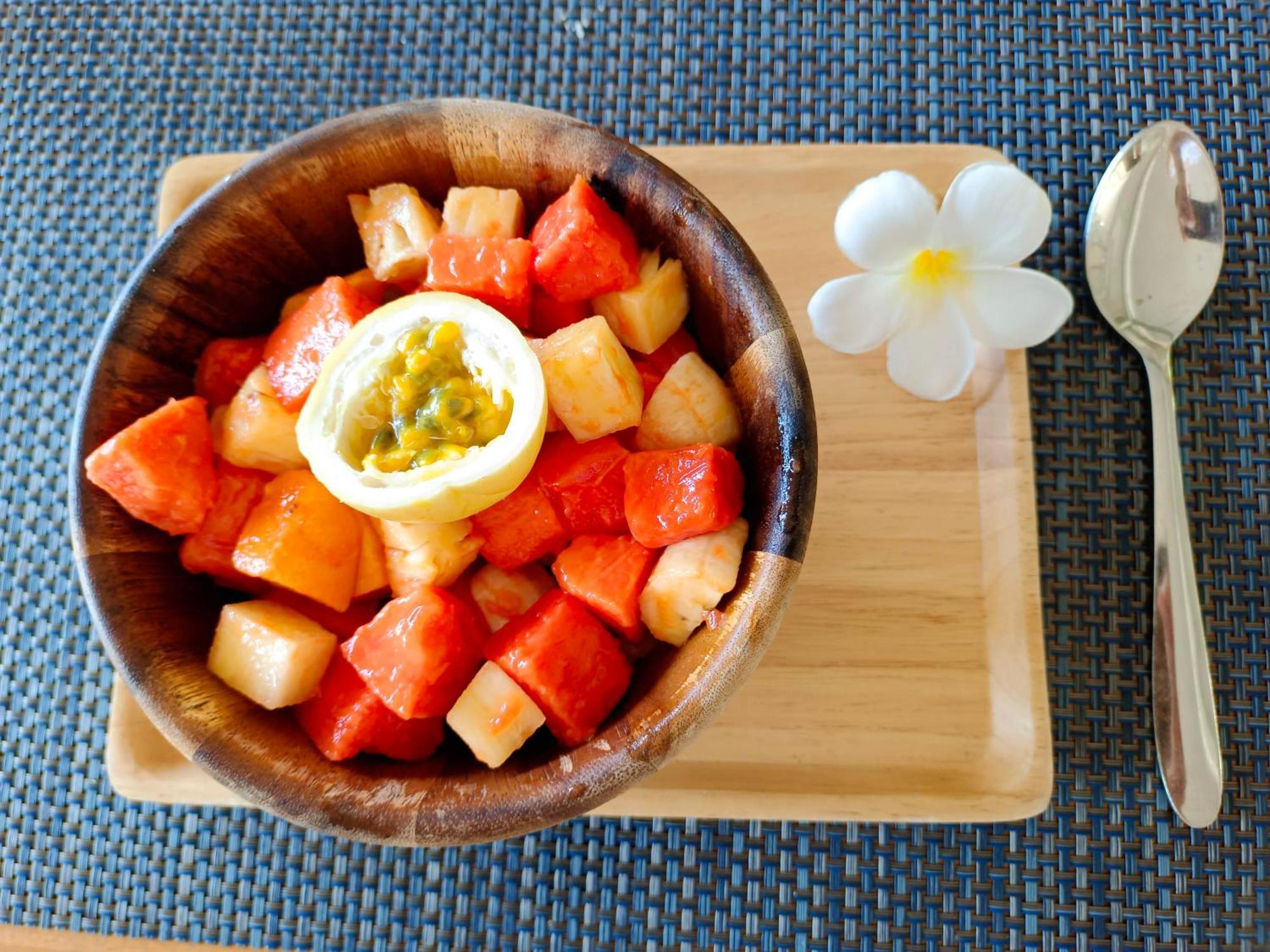Weligama Ocean Breeze Hotel Eksteriør billede